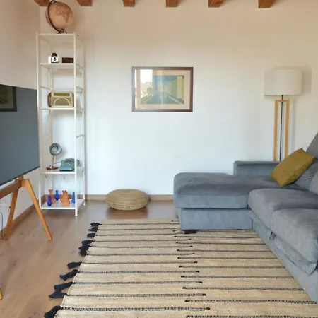 Casa Il Nido Bright Rooftop Nest アパート レッコ