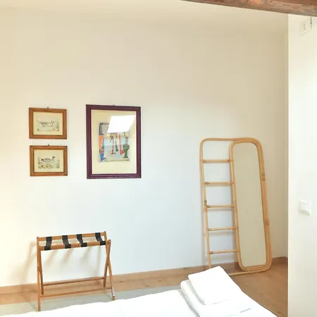 Casa Il Nido Bright Rooftop Nest * レッコ