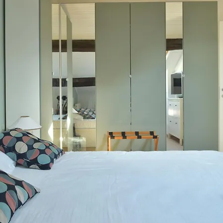 Casa Il Nido Bright Rooftop Nest アパート