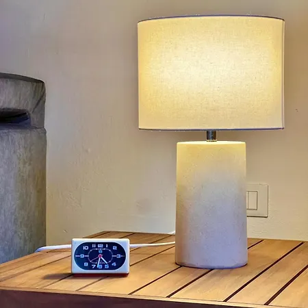 アパート Casa Il Nido Bright Rooftop Nest レッコ